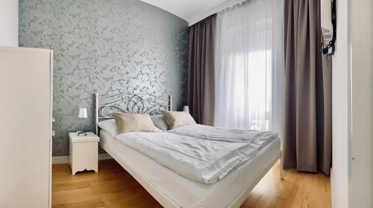 Apartamenty Maritimo Kolobrzeg Exterior photo