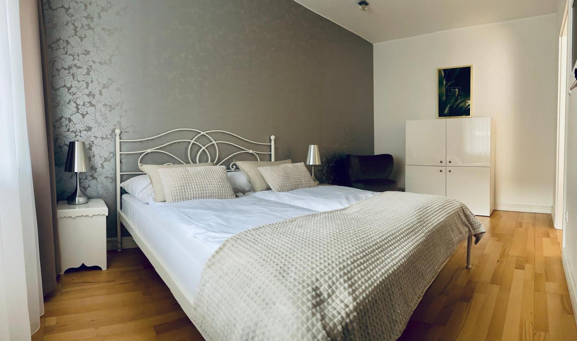 Apartamenty Maritimo Kolobrzeg Exterior photo